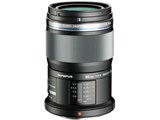 M.ZUIKO DIGITAL ED 60mm F2.8 Macro