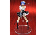 一騎当千 XTREME XECUTOR 呂蒙子明 メイド・ブラックVerの製品画像