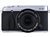 富士フイルム FUJIFILM X-E1 レンズキット 価格比較 - 価格.com