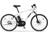 ヤマハ PAS Brace L PM26B 2012年モデル [ソニックイエロー] + 専用充電器 価格比較 - 価格.com
