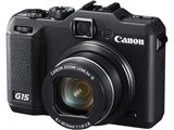 CANON PowerShot G15 レビュー評価・評判 - 価格.com
