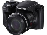 CANON PowerShot SX500 IS オークション比較 - 価格.com