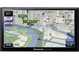 ラジオ・コンポ Panasonic CN-LS710D Panasonic CN-LS710D のパーツレビュー | スイフトスポーツ(かわ