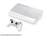 SIE プレイステーション3 HDD 250GB CECH-4000シリーズ 価格比較