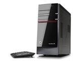 HP Pavilion Desktop PC h8-1360jp/CT GeForce GTX 670付モデル投稿