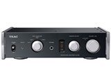 TEAC HA-501-B [ブラック] レビュー評価・評判 - 価格.com