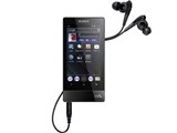 【未使用】SONY NW-F806 32GB デジタルオーディオプレーヤー　黒 SONY NW-F806 [32GB] オークション比較 - 価格.com