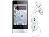 SONY WALKMAN NW-F805BT ソニー リモコン欠品 NW-F800BT.jpg