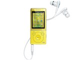 SONY NW-S774 [8GB] 価格比較 - 価格.com