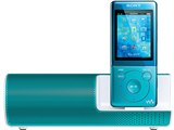 Amazon.co.jp: SONY ウォークマン Sシリーズ [メモリータイプ