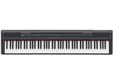 ヤマハ P-105B [ブラック] レビュー評価・評判 - 価格.com