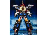 ULTRA-ACT 電光超人グリッドマン サンダーグリッドマンの製品画像