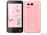 スマートフォン本体 Disney Mobile DM008SH ROSE DUO 20101201165231_684_.jpg