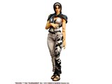 プレイアーツ改 鉄拳タッグトーナメント2 風間準の製品画像 - 価格.com