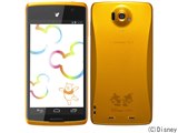 NECカシオモバイルコミュニケーションズ Disney Mobile on NECカシオモバイルコミュニケーションズ Disney Mobile on