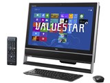 NEC VALUESTAR N VN770/JS6 2012年10月発表モデル 価格比較 - 価格.com