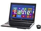 ウィンドウズ11にアップデートできない』 NEC LaVie L LL750/JS6 2012