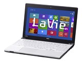 NEC LaVie M LM750/JS6 2012年10月発表モデル 価格比較 - 価格.com