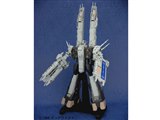やまとマクロスシリーズ 1/3000 完全変形 SDF-1 マクロスの製品画像