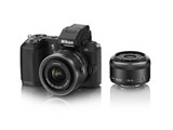 ニコン Nikon 1 V2 ダブルレンズキット 価格比較 - 価格.com