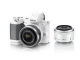 ニコン Nikon 1 V2 ダブルレンズキット 価格比較 - 価格.com