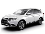 三菱 アウトランダーの中古車・相場情報｜中古車検索 - 価格.com