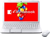 (ジャンク品) dynabook T552/58GB