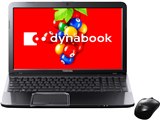 東芝 dynabook T552 T552/36GK PT55236GBHK [シャンパンゴールド] 価格比較 - 価格.com