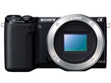 ソニー　NEX 5R ボディ　動作良好 ソニー NEX 5R 動作良好 ボディ SONY α NEX-5R ボディ 価格比較