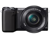 SONY α NEX-5RL パワーズームレンズキット 価格比較 - 価格.com