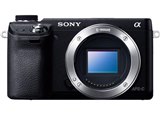 SONY α NEX-6 ボディ レビュー評価・評判 - 価格.com