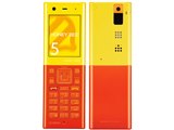 HONEY BEE 5 WX07K [イエロー&オレンジ]の製品画像 - 価格.com