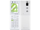 ★新品未使用★送料無料　防水PHS白ロム 京セラHoneyBee5 WX07K 軽くて薄い、防水＆Bluetoothが魅力の必要十分端末』 京セラ HONEY BEE