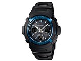 カシオ G-SHOCK マルチバンド 6 AWG-M100A-1AJF 価格比較 - 価格.com
