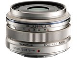 【中古】【美品】M.ZUIKO DIGITAL 17mm F1.8 専用フード付 M.ZUIKO DIGITAL 17mm F1.8 中古価格比較 - 価格.com