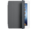 スマホ・タブレット・パソコン APPLE MD307FE/A Apple iPad Smart Cover MD307FE/A [ライトグレー] 価格比較
