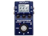 ZOOM MultiStomp MS-100BT オークション比較 - 価格.com