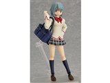 figma No.171 劇場版 魔法少女まどか☆マギカ 美樹さやか 制服ver.の