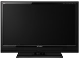 三菱　REAL LCD-22LB3　22型液晶TV　中古良品　地デジ、BS、CS 三菱電機 REAL LCD-22LB3 [22インチ] オークション比較 - 価格.com