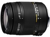 18-250mm F3.5-6.3 DC MACRO HSM [ペンタックス用] 中古価格比較