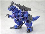 HMMシリーズ ZOIDS 1/72 サイコ・ジェノザウラーの製品画像 - 価格.com