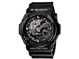 カシオ G-SHOCK GA-300-1AJF オークション比較 - 価格.com