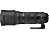 シグマ 120-300mm F2.8 DG OS HSM [キヤノン用] 価格比較 - 価格.com