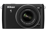 ニコン Nikon 1 S1 標準ズームレンズキット [カーキ] 価格比較 - 価格.com