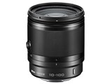 ニコン 1 NIKKOR VR 10-100mm f/4-5.6 [ブラック] レビュー評価・評判