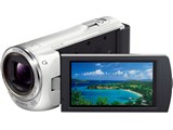 Sony Digital Hd Video Camera Recorder Hdr-cx390 Black High