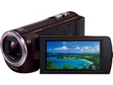 SONY HDR-CX390 価格比較 - 価格.com