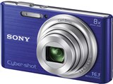 ✨SDカード付✨ SONY Cyber-Shot DSC-W730 ✨SDカード付✨ SONY Cyber-Shot DSC-W730