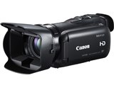 純正マイクDM-100とTASCAM PCMレコーダー』 CANON iVIS HF G20