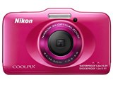 ニコン COOLPIX S31 価格比較 - 価格.com